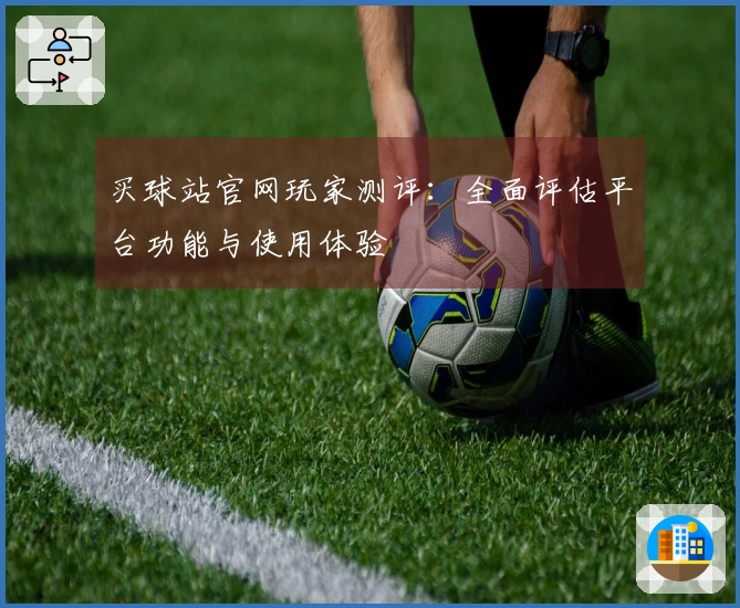 买球站官网玩家测评：全面评估平台功能与使用体验