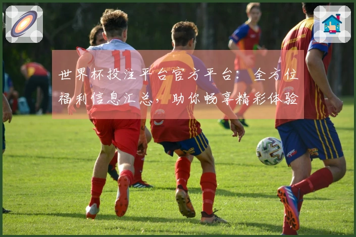 世界杯投注平台官方平台：全方位福利信息汇总，助你畅享精彩体验