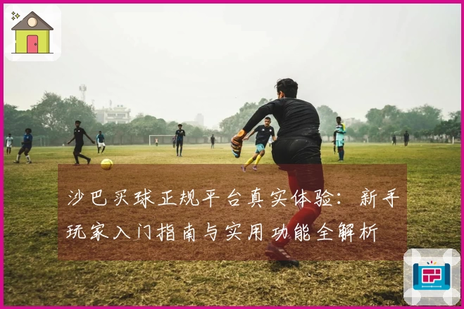沙巴买球正规平台真实体验：新手玩家入门指南与实用功能全解析