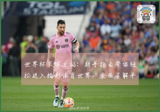 世界杯买球主站：新手指南带你轻松进入精彩体育世界，全面了解平台各项功能