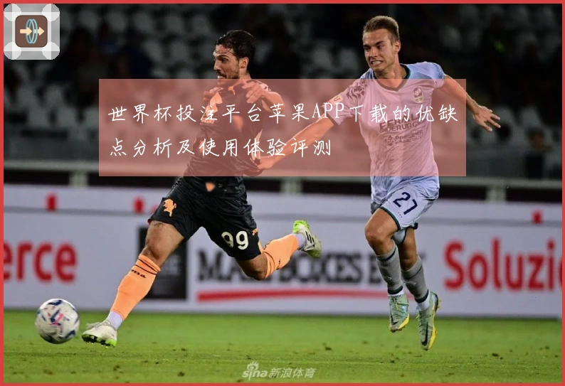 世界杯投注平台苹果APP下载的优缺点分析及使用体验评测